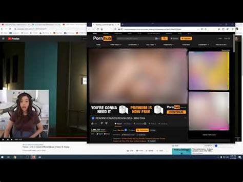 pokimane pornhub|Pokimane Uncensored Porn Videos 